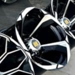 15x10 6x139.7 ET-44 110.1 Black Machined C
