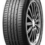 1856015 NEXEN N BLUE HD PLUS 84H  C.