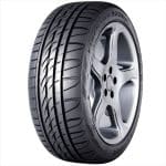 2054517 FIRESTONE- FIREHAWK SZ90  88W XL