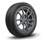 2054517 MICHELIN PRIMACY 3 ZP GRNX 88W XL TL