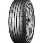 2055516 YOKOHAMA  BLUEARTH GT 91V  C OLD