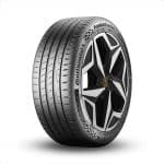 2055517CONTINENTAL 7 PREMIUM CONTACT EV 95W XL FR