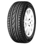 2255018 CONTINENTAL PREMIUM CONTACT 6 SSR* 95W RUNFLAT C