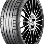 2355019 PIRELLI P ZERO PZ4 VOLVO 99V  C