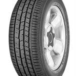 2356018 CONTINENTAL CROSS CONTACT LX SPORT LR 107V XL
