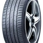 2356018 NEXEN N FERA SPORT SUV 103H SL1