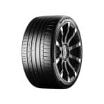 2453020 CONTINENTAL SPORT CONTACT 7 TL 90Y XL FR