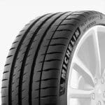 2553019 MICHELIN PILOT SPORT 4S 91Y XL