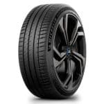 2554021  MICHELIN SPORT EV ACOUST GOE XL TL 102Y