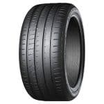 2554520 YOKOHAMA ADVAN SPORT V107E* 105Y C.