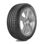 2653518 MICHELIN PILOT SPORT 4 97Y XL C.