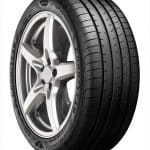2653520 GOODYEAR EAGLE  F1  AS5  99Y SL1