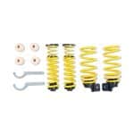ST height-adjustable springs VW G8 Gti Clubsport