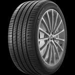 2854020 MICHELIN LATITUDE SPORT 3 MO 108Y XL C.