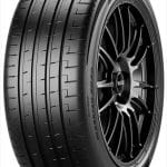 2854022 PIRELLI P ZERO PZ5 MO-S KS NCS 106Y C