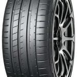 2854022 YOKOHAMA ADVAN SP V107C MO1 110Y