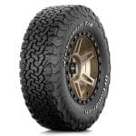 2856018 BF GOODRICH  ALL-TERRAIN T/A KO3 118/115S 8PR RWL C.