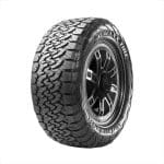 2857017 SUMAXX  ALL-TERRAIN A/T 121/118S  sh/4p