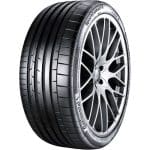 2953523 CONTINENTAL SPORT CONTACT 6 AO FR 108Y XL C