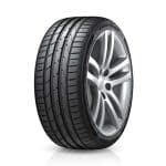 2953523 HANKOOK K127 S1 EVO3 AO 108Y XL SUV