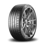 3053020 CONTINENTAL SPORT CONTACT 7 103Y XL FR