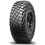3110515 BF GOODRICH  MUD TERRAIN T/A KM3 109Q LT C.