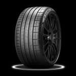 3154021 PIRELLI P-ZERO PZ4 NC0 115Y XL