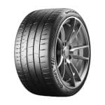 3352522 CONTINENTAL SPORT CONTACT 7 105Y FR XL WL