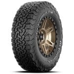 2856018 BF GOODRICH A/T KO2 118/115S WL
