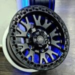 17x9 5x165.1 ET0 114.3 FORGED CS LAND ROVER