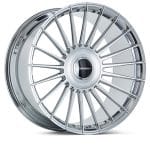 22x9 5x112 ET30 66.60 POLISHED S17-13 FORGED