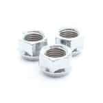 Spare adapter mounting lug nut 12x1.5