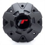 Center Cap JRX5 Black