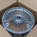 20x9.5 5x112 ET35 66.56 Polish JL8722