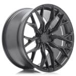 Concaver CVR1 19x8.5 ET45 5x112 Carbon Graphite