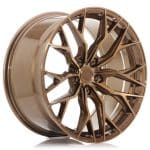 CVR1 19x9.5 ET45 5x112 BLANK Brushed Bronze