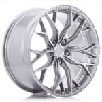 CVR1 19x9.5 ET35 5x120 BLANK Brushed Titanium