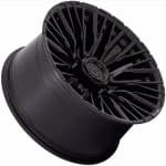 18x10 6x139.7 ET-15 100.1 MATT BLACK