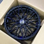 15x7 4x100/108 ET35 73.1 Gloss Black