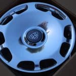 18x8 5x112 ET38 66.6 CHROME