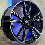 21x10.5 5x120 ET40 74.1 H5033 MB BMW WL
