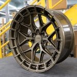 17x9 6x139.7 ET0 110.1 MATT BRONZE