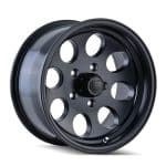15x10 5x114.3 ET-38 83.82 ION171 MATT BLACK