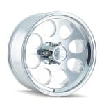 16x10 6x139.7 ET-38 106.1 ION 171 CHROME