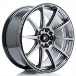 18x8.5 5x112 5X114 ET40 Hyper Black