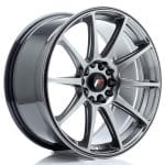 JR11 18x8.5 ET35 5x100 5X120 Hyper Black 3