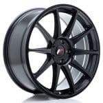 JR11 19x8.5 ET35 5x120 Matt Black