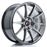JR11 19x8.5 ET35 5x120 Hyper Black 3
