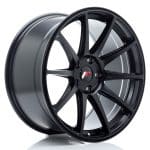JR11 19x9.5 ET35 5x120 Matt Black