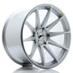 JR11 20x11 ET20-30 5x112 5X120 Blank Hyper Silver